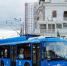 Власти Саратова сообщили о запуске троллейбуса Солнечный-Юбилейный - Газета Репортер
