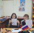 Акция «Письмо Победы» проходит в социально-оздоровительном центре «Волжские зори» - Министерство труда и соцзащиты