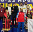 Наши кикбоксеры завоевали медали чемпионата России - Министерство спорта