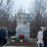 В Саратове почтили память выдающего ученого-генетика Николая Вавилова - Министерство сельского хозяйства