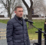 В Энгельсе торжественно открыли памятник военным морякам - Газета Репортер