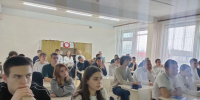 Интенсив по физике для учащихся школ Петровска и Петровского района - Вавиловский университет