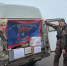Саратовские общественники продолжают поддержку военных в зоне СВО - Комсомольская правда