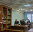Лекция по ПДД «Зачем нужны ремни безопасности?» - Вавиловский университет