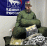 Очередная партия гуманитарной помощи отправлена на фронт - Единая Россия