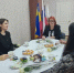 В Балашовском районе состоялся Единый день приёмов участников СВО и их семей по вопросам социальной поддержки - Единая Россия