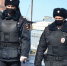 В Ленинском районе Саратова ударили полицейского - Общественное мнение