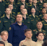 В Саратове завершился Чемпионат и Первенство мира по универсальному бою - Следственное управление