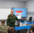Студенты ФТК приняли участие в «Военно-патриотическом диктанте - 2025» - Вавиловский университет