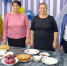 Праздник вкуса и доброго настроения состоялся на турковской «Учебной кухне» - Министерство труда и соцзащиты