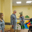В саратовскую областную детскую больницу доставили "Коробку храбрости" - Saratov24.TV