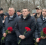 В Саратове руководитель следственного управления и сотрудники ведомства почтили память павших героев в День Неизвестного солдата - Следственное управление