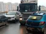 Саратовский регоператор: вопрос утилизации древесных отходов остается самым популярным у жителей области