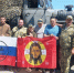 Три года помощи: Как волонтёры из Сенного и Вольска поддерживают участников СВО - Комсомольская правда