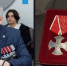 Боец из Энгельса Тимофей Сакун стал трижды кавалером ордена Мужества - Комсомольская правда