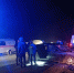 В аварии под Энгельсом погиб 7-летний ребенок - Saratov24.TV