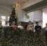 По инициативе активисток Женского движения "Единой России" в Ленинском районе стартовала акция "Новогодний подарок солдату" - Комсомольская правда