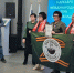 В музее СВО прошло мероприятие «СВОи волонтеры» - Комсомольская правда