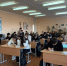 Профориентация в школах города - Вавиловский университет