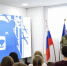 Для студентов Октябрьского района состоялся урок мужества - Единая Россия