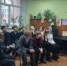 Библиотека № 44. «Коррупции НЕТ!» интеллектуально-познавательная викторина, приуроченная к Международному дню борьбы с коррупцией. - ЦБС г. Саратова
