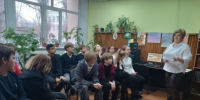 Библиотека № 44. «Коррупции НЕТ!» интеллектуально-познавательная викторина, приуроченная к Международному дню борьбы с коррупцией. - ЦБС г. Саратова