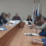 Состоялось заседание межведомственной комиссии по безопасности и охране труда Ленинского района - Город Саратов