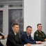 Переговорная площадка: «Патриотическое и идеологическое воспитание детей и молодежи. Региональный аспект» - Вавиловский университет