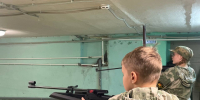 В Саратове определили сильнейших на военно-патриотической игре «Наследники героев Отечества» - Министерство образования