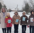 В Романовском районе прошел Единый день безопасности - Министерство труда и соцзащиты