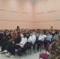 Саратовские школьники встретились с героями - Единая Россия
