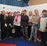 Студенты Вавиловского университета и Финансово-технологического колледжа  с ограниченными возможностями здоровья приняли участие в «Эстафете успешности» - Вавиловский университет