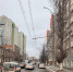 Иномарка сбила девочку на Чернышевского в Саратове - SaratovNews.Ru