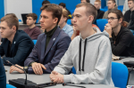 В СГТУ определили победителей акселерационной программы «Охотники за головами»