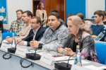 В СГТУ определили победителей акселерационной программы «Охотники за головами»