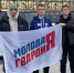 Саратовский активист Мухаммад Чотчаев стал участником Парламентской модели МГИМО - Комсомольская правда