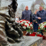 Калинин: в Парке Победы почтили память погибших саратовцев-участников СВО - Газета Репортер
