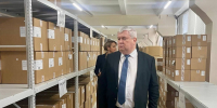 Минздрав Саратовской области - ИА СаратовБизнесКонсалтинг