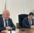 В администрации Заводского района прошло совещание с представителями торговых предприятий - Город Саратов