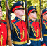 Военно-патриотический клуб «ДОЛГ» из Балаково признан одним из лучших в ПФО - Министерство образования