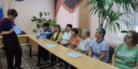 В Саратовской области отметили День Конституции правовыми мероприятиями - Комсомольская правда