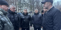 Подробности ночной атаки БПЛА: в Саратове погибли двое, пострадали жилой дом, поликлиника, детский сад - Общественное мнение