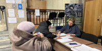 В результате атаки БПЛА повреждены квартиры в жилом доме, есть погибшие - Город Саратов