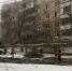 Осторожно, падение зеленых насаждений на улицах города! - Город Саратов