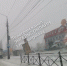 Бушует непогода: в Саратове и Энгельсе падают деревья и билборды, с домов срывает кровлю - Общественное мнение
