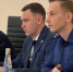 Максим Леонов: в Энгельсском районе введен режим повышенной готовности - Газета Репортер