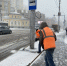 Исаев провел штаб по ликвидации последствий снегопада в Саратове - Комсомольская правда