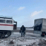 В Энгельсском районе устранили большую часть последствий метели и сильного ветра - SaratovNews.Ru
