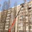 После шторма в Саратове с улиц вывезли более 3000 кубометров снега - Четвертая Власть