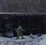 Грузовик вылетел в заснеженный кювет в Красноармейском районе - SaratovNews.Ru